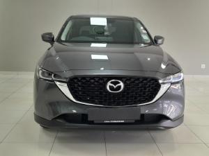 Mazda CX-5 2.0 Active - Image 2