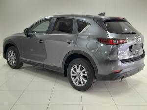 Mazda CX-5 2.0 Active - Image 4