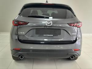 Mazda CX-5 2.0 Active - Image 5