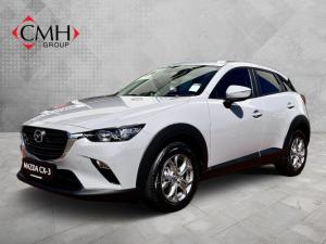 Mazda CX-3 2.0 Active auto - Image 1