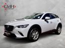 Thumbnail Mazda CX-3 2.0 Active auto