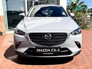 Mazda CX-3 2.0 Active auto - Image 4