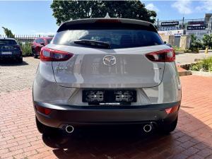 Mazda CX-3 2.0 Active auto - Image 8