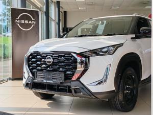 Nissan Magnite 1.0 Move panel van - Image 2