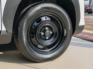 Nissan Magnite 1.0 Move panel van - Image 10