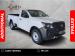 Nissan Navara 2.5DDTi single cab XE - Thumbnail 1
