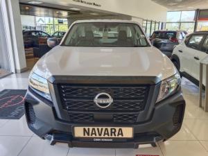 Nissan Navara 2.5DDTi single cab XE - Image 2