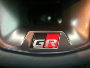 Toyota Fortuner 2.8GD-6 4x4 GR-Sport - Image 11