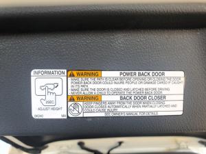 Toyota Fortuner 2.8GD-6 4x4 GR-Sport - Image 14