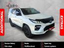 Thumbnail Toyota Fortuner 2.8GD-6 4x4 GR-Sport