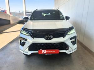 Toyota Fortuner 2.8GD-6 4x4 GR-Sport - Image 2