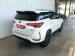 Toyota Fortuner 2.8GD-6 4x4 GR-Sport - Thumbnail 4