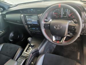 Toyota Fortuner 2.8GD-6 4x4 GR-Sport - Image 6