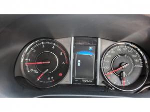 Toyota Fortuner 2.8GD-6 4x4 GR-Sport - Image 9