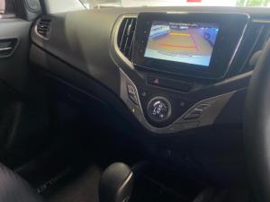 Toyota Starlet 1.4 XR auto - Image 10