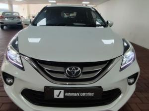 Toyota Starlet 1.4 XR auto - Image 2