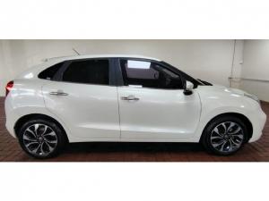 Toyota Starlet 1.4 XR auto - Image 5