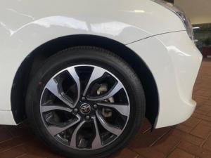 Toyota Starlet 1.4 XR auto - Image 6