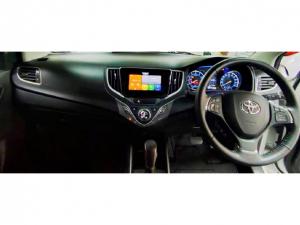 Toyota Starlet 1.4 XR auto - Image 6