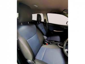 Toyota Starlet 1.4 XR auto - Image 7