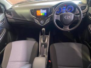 Toyota Starlet 1.4 XR auto - Image 7