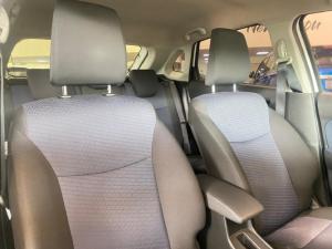 Toyota Starlet 1.4 XR auto - Image 8