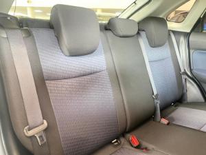 Toyota Starlet 1.4 XR auto - Image 9