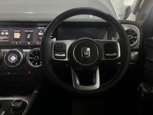 GWM Tank 300 2.4T Luxury - Image 10