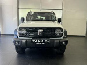 GWM Tank 300 2.4T Luxury - Image 2