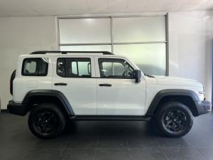 GWM Tank 300 2.4T Luxury - Image 3