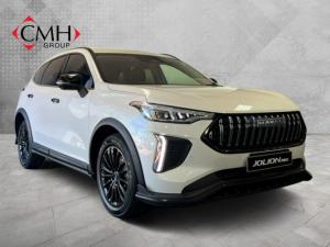 Haval Jolion Pro 1.5T S Ultra Luxury - Image 1