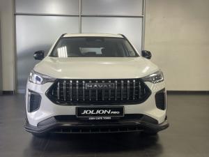 Haval Jolion Pro 1.5T S Ultra Luxury - Image 2