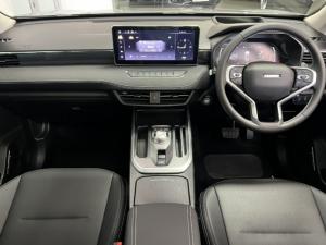 Haval Jolion Pro 1.5T S Ultra Luxury - Image 9