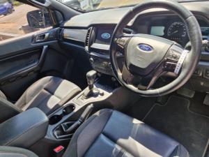 Ford Ranger 2.0Bi-Turbo double cab 4x4 Wildtrak - Image 3