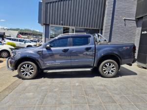 Ford Ranger 2.0Bi-Turbo double cab 4x4 Wildtrak - Image 4