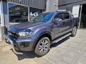 Ford Ranger 2.0Bi-Turbo double cab 4x4 Wildtrak - Image 5