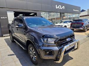 Ford Ranger 2.0Bi-Turbo double cab 4x4 Wildtrak - Image 7