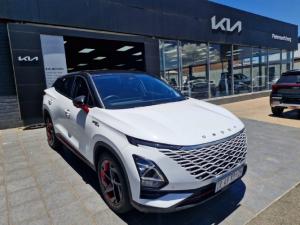 Chery Omoda C5 1.5TCI 230T Elegance S - Image 1