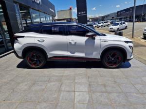 Chery Omoda C5 1.5TCI 230T Elegance S - Image 2