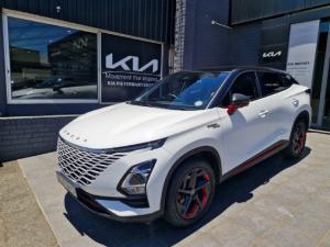 Chery Omoda C5 1.5TCI 230T Elegance S - Image 3