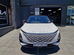 Chery Omoda C5 1.5TCI 230T Elegance S - Image 4