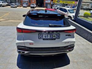 Chery Omoda C5 1.5TCI 230T Elegance S - Image 5