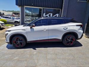 Chery Omoda C5 1.5TCI 230T Elegance S - Image 6