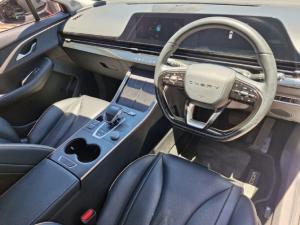 Chery Omoda C5 1.5TCI 230T Elegance S - Image 7