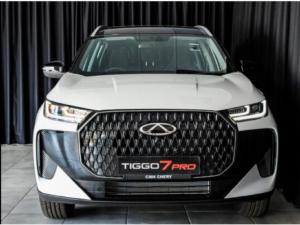 Chery Tiggo 7 1.5T Prime - Image 3