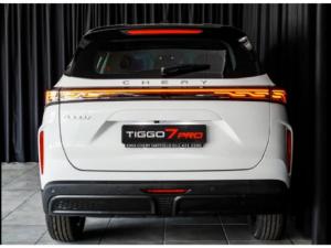 Chery Tiggo 7 1.5T Prime - Image 5