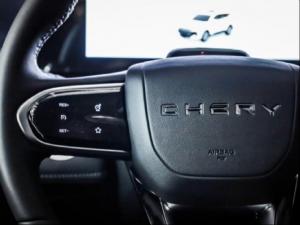 Chery Tiggo 7 1.5T Prime - Image 8