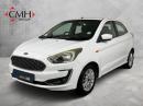 Thumbnail Ford Figo sedan 1.5 Trend