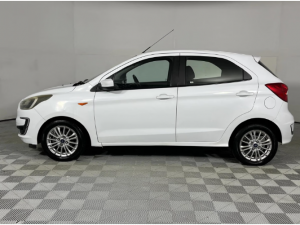Ford Figo sedan 1.5 Trend - Image 2