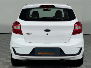 Ford Figo sedan 1.5 Trend - Image 3